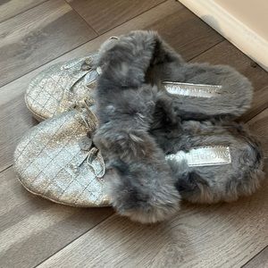 Michael Kors Slippers